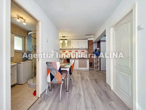 Apartament cu 2 camere la casa si curte in Deva, zona Ceangai, 60mp, etaj 1...