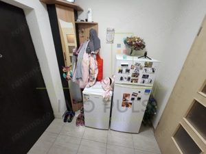 Apartament in vila cu curte mare. Parter. - imagine 7