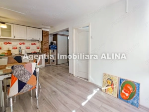Apartament cu 2 camere la casa si curte in Deva, zona Ceangai, 60mp, etaj 1... - imagine 4