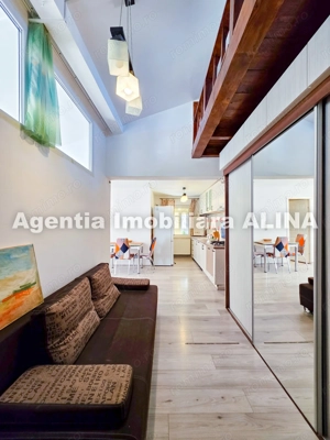 Apartament cu 2 camere la casa si curte in Deva, zona Ceangai, 60mp, etaj 1... - imagine 9