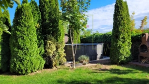 Apartament in vila cu curte mare. Parter. - imagine 10