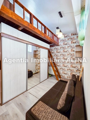 Apartament cu 2 camere la casa si curte in Deva, zona Ceangai, 60mp, etaj 1... - imagine 10