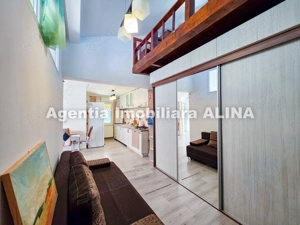 Apartament cu 2 camere la casa si curte in Deva, zona Ceangai, 60mp, etaj 1... - imagine 11