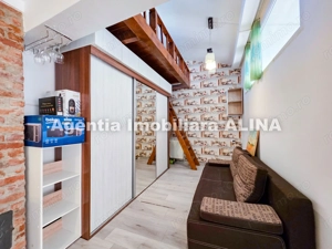 Apartament cu 2 camere la casa si curte in Deva, zona Ceangai, 60mp, etaj 1... - imagine 8