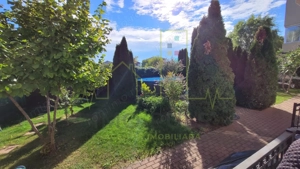 Apartament in vila cu curte mare. Parter. - imagine 12