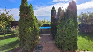 Apartament in vila cu curte mare. Parter. - imagine 11