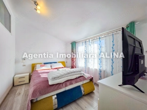 Apartament cu 2 camere la casa si curte in Deva, zona Ceangai, 60mp, etaj 1... - imagine 13