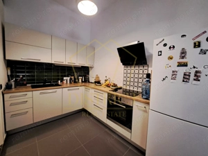 Com 0% Apartament cu o cameră langă Bega | Nokia - imagine 4