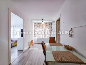 Apartament cu 2 camere la casa si curte in Deva, zona Ceangai, 60mp, etaj 1... - imagine 12
