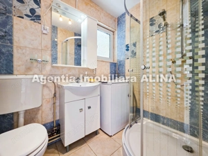 Apartament cu 2 camere la casa si curte in Deva, zona Ceangai, 60mp, etaj 1... - imagine 16