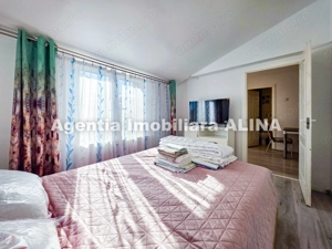 Apartament cu 2 camere la casa si curte in Deva, zona Ceangai, 60mp, etaj 1... - imagine 14