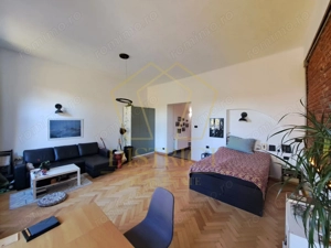 Com 0% Apartament cu o cameră langă Bega | Nokia - imagine 3