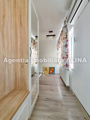 Apartament cu 2 camere la casa si curte in Deva, zona Ceangai, 60mp, etaj 1... - imagine 17