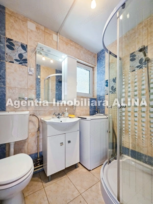 Apartament cu 2 camere la casa si curte in Deva, zona Ceangai, 60mp, etaj 1... - imagine 19