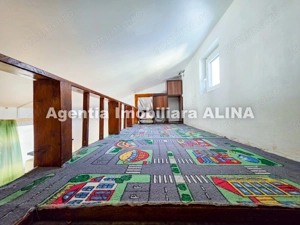 Apartament cu 2 camere la casa si curte in Deva, zona Ceangai, 60mp, etaj 1... - imagine 20