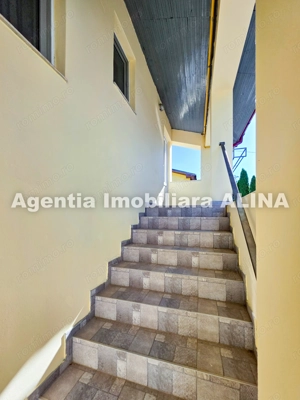 Apartament cu 2 camere la casa si curte in Deva, zona Ceangai, 60mp, etaj 1... - imagine 21
