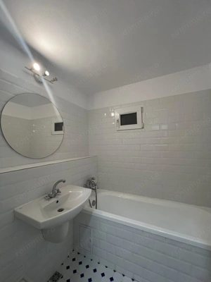 Inchiriez apartament de 2 camere in zona Mosilor complet utilat.  650 Eur luna - imagine 7