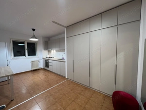 Inchiriez apartament de 2 camere in zona Mosilor complet utilat.  650 Eur luna - imagine 5