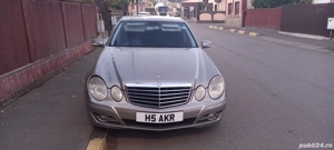 Mercede Benz E2.2CDI