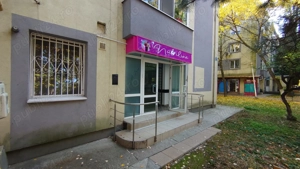 Inchiriez spatiu comercial in Slatina - Victoriei, 50mp parter - imagine 2