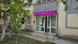Inchiriez spatiu comercial in Slatina - Victoriei, 50mp parter - imagine 3