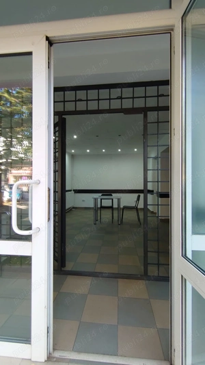 Inchiriez spatiu comercial in Slatina - Victoriei, 50mp parter - imagine 4