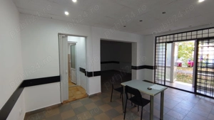 Inchiriez spatiu comercial in Slatina - Victoriei, 50mp parter - imagine 5