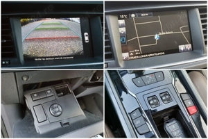 Peugeot 508 Facelift   an 2016   Cutie automata   motor 1.6 THP   165CP - imagine 9