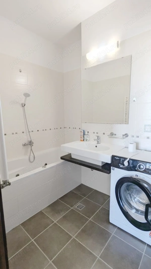 Asmita Gardens, 3 camere 104 mp, Centrala, AC, Loc Parcare Subteran - imagine 3