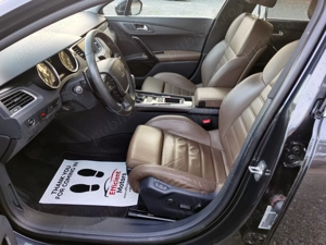 Peugeot 508 Facelift   an 2016   Cutie automata   motor 1.6 THP   165CP - imagine 8