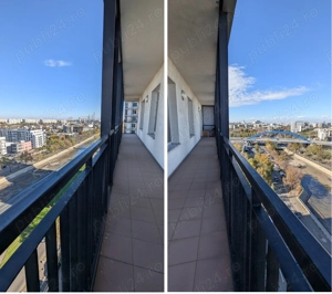 Asmita Gardens, 3 camere 104 mp, Centrala, AC, Loc Parcare Subteran - imagine 7