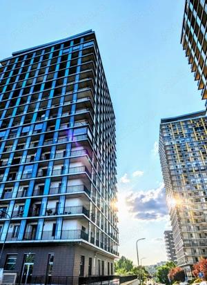 Asmita Gardens, 3 camere 104 mp, Centrala, AC, Loc Parcare Subteran - imagine 10