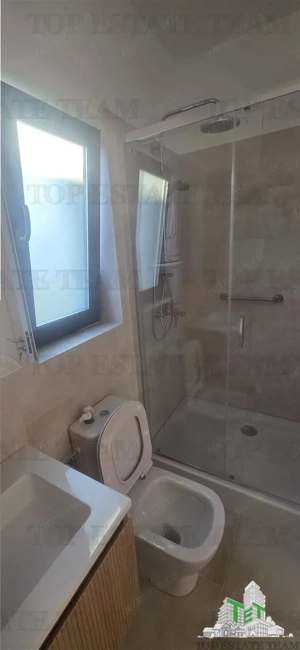 Bragadiru cart. Independentei  Vanzare apartament 2 camere in vila  curte proprie  2 locuri de parca - imagine 5