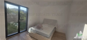 Bragadiru cart. Independentei  Vanzare apartament 2 camere in vila  curte proprie  2 locuri de parca - imagine 9