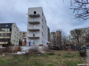 Vand bloc cu 18 apartamente Bloc 1570 suprafață construită - imagine 5