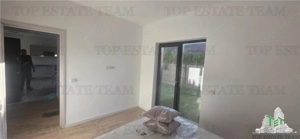 Bragadiru cart. Independentei  Vanzare apartament 2 camere in vila  curte proprie  2 locuri de parca - imagine 7