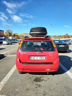 Suzuki Ignis 1.5 4x4 cu GPL omologat RAR - imagine 3