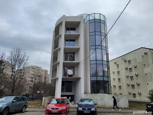 Vand bloc cu 18 apartamente Bloc 1570 suprafață construită - imagine 2