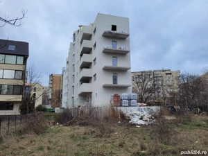 Vand bloc cu 18 apartamente Bloc 1570 suprafață construită - imagine 4