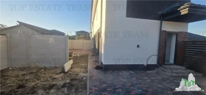 Bragadiru cart. Independentei  Vanzare apartament 2 camere in vila  curte proprie  2 locuri de parca - imagine 8