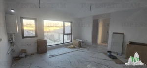 Bragadiru cart. Independentei  Vanzare apartament 2 camere in vila  curte proprie  2 locuri de parca - imagine 16