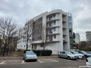 Vand bloc cu 18 apartamente Bloc 1570 suprafață construită - imagine 3