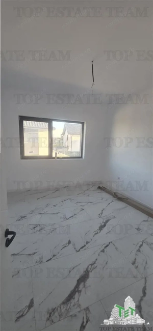 Bragadiru cart. Independentei  Vanzare apartament 2 camere in vila  curte proprie  2 locuri de parca - imagine 13