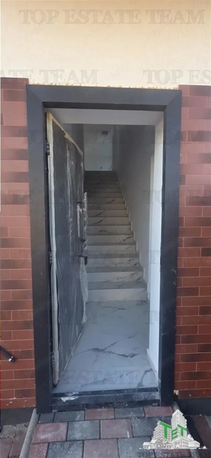 Bragadiru cart. Independentei  Vanzare apartament 2 camere in vila  curte proprie  2 locuri de parca - imagine 6