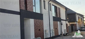 Bragadiru cart. Independentei  Vanzare apartament 2 camere in vila  curte proprie  2 locuri de parca - imagine 2