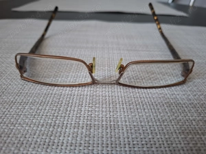 Ochelari rame metalice - imagine 3