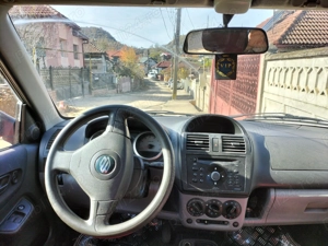 Suzuki Ignis 1.5 4x4 cu GPL omologat RAR - imagine 10