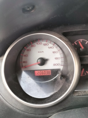 Suzuki Ignis 1.5 4x4 cu GPL omologat RAR - imagine 7