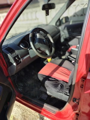 Suzuki Ignis 1.5 4x4 cu GPL omologat RAR - imagine 11