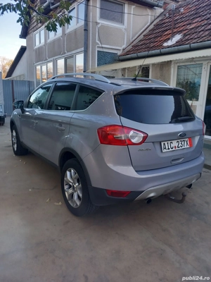 ford kuga 4x4, 2011 - imagine 2